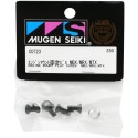 Mugen Seiki Engine Mount Flat Screw