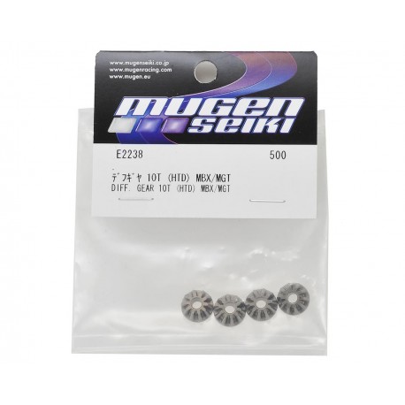 Mugen Seiki Diff. Gear 10T