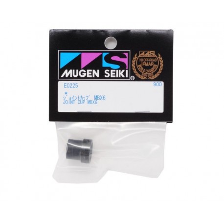 Mugen Seiki Joint Cup