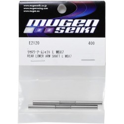 Mugen Seiki Rear Lower Arm Shaft L