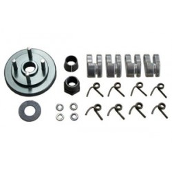 Mugen Seiki Clutch Set 4P