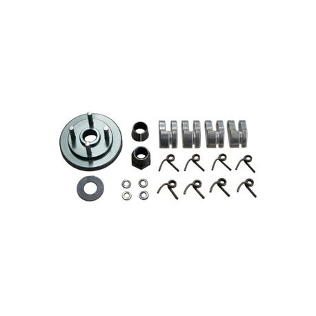 Mugen Seiki Clutch Set 4P