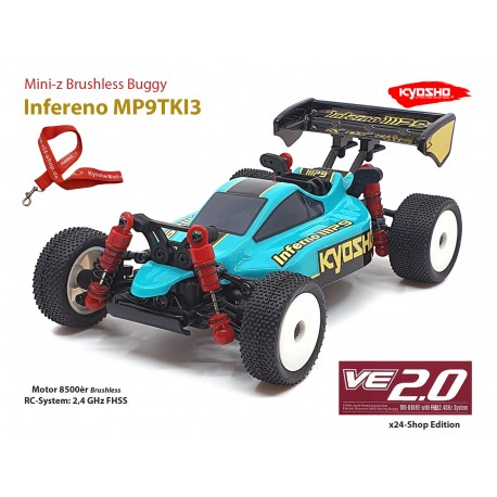 Kyosho Mini Z Buggy