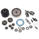 Mugen Seiki F/R Diff. Gear Set 42T