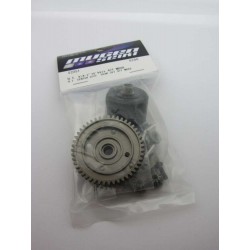 Mugen Seiki H.T. Center Diff. Gear Set 47T