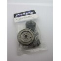 Mugen Seiki H.T. Center Diff. Gear Set 47T