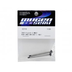 Mugen Seiki Rear Lower Arm Shaft S