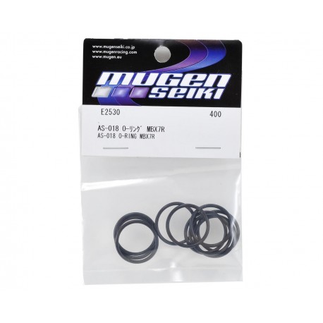 Mugen Seiki AS-018 O-Ring