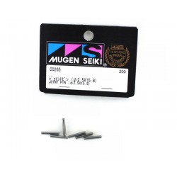 Mugen Deiki Joint Pin 2,5x15,8