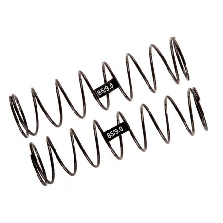 Mugen Seiki R. Damper Spring 1,4 L85/9,0T