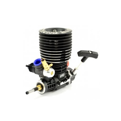 Graupner Hyper 30 Motor