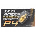 OS P4 Kerze Turbo Gold