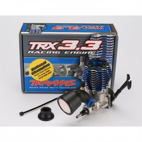 Traxxas TRX 3.3 Motor