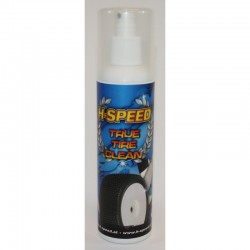 HSpeed True Tire Clean