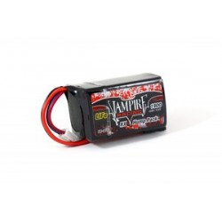 Vampire Racing 1900mAh Empfängerakku