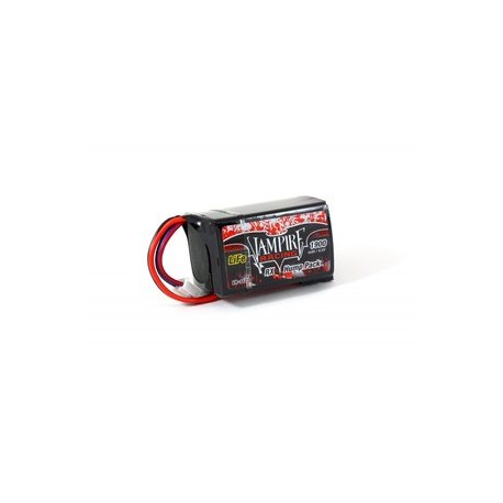 Vampire Racing 1900mAh Empfängerakku