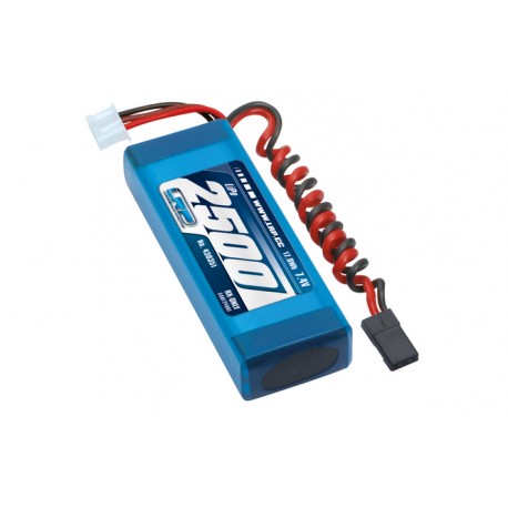 LRP LiPo 2500