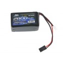 ARROWMAX LiPo RX Hump 2800mAh