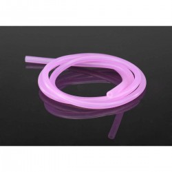 EDS Silicone Tube 1 m