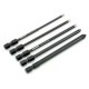 Hudy Set Power Tool Tips