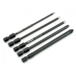 Hudy Set Power Tool Tips