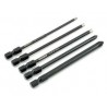 Hudy Set Power Tool Tips