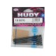 Hudy Set Power Tool Tips