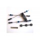 Fastrax Trottle Linkage Set