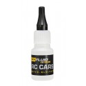 RC Car Dry Fluid