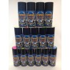 H-Speed Lexan Farben
