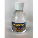 H-Speed Shock Oil 550