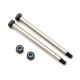 Kyosho Stift hinten hart 3.5x49mm