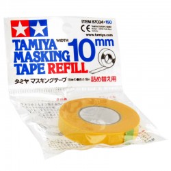 Tamiya Masking Tape 10mm