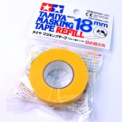 Tamiya Masking Tape 18mm