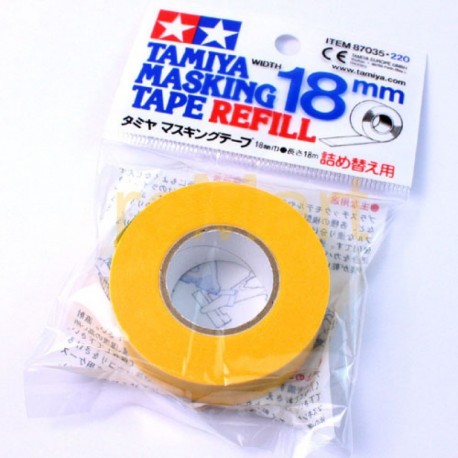Tamiya Masking Tape 18mm