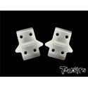 T-works Chassis Skid Protector Vorne