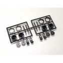 Kyosho Shock End Set