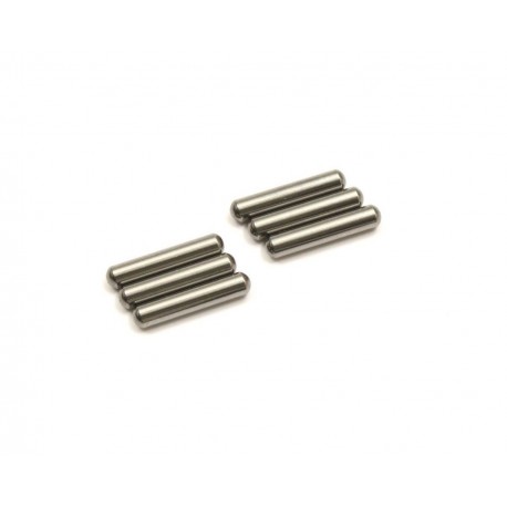 Kyosho Stift 2.5x14mm