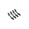 Kyosho Kugelpfannen Ball End 6.8mm
