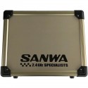 SANWA Koffer für M17 od. MT-44