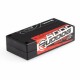 Ruddog Racing 6000mAh 150/75C 7.4V Short