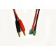 H-Speed Ladekabel MPX 30cm 14 AWG