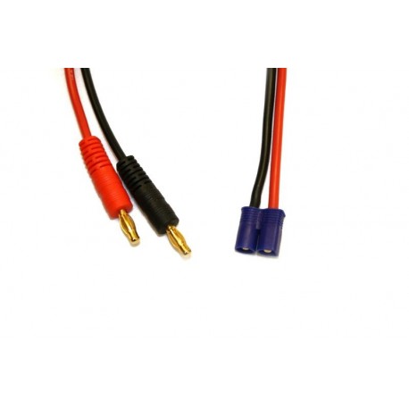 H-Speed Ladekabel EC3 30cm 14 AWG