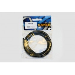 H-Speed Flexibles Silikonkabel 12 AWG 1m