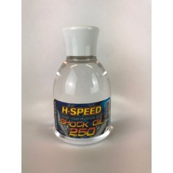 H-Speed Shock Oil 250