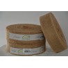 Jute Band Natur