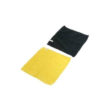 JConcepts Dirt Racing Products microfiber towel