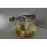Aluminium Draht gold 2mm