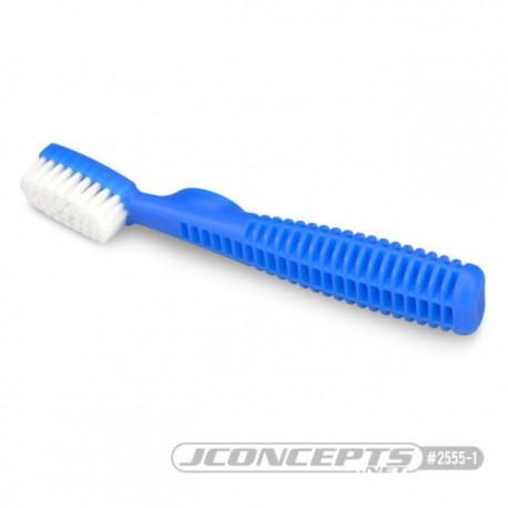 JConcepts Liquid application brush blue 