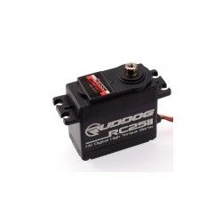 Ruddog RC2511 HV Digital High Torque Servo